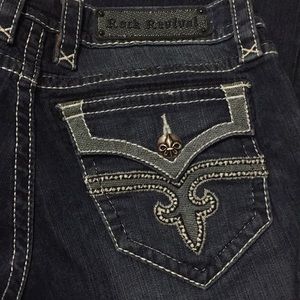 Very cute rock revivals 26x33+